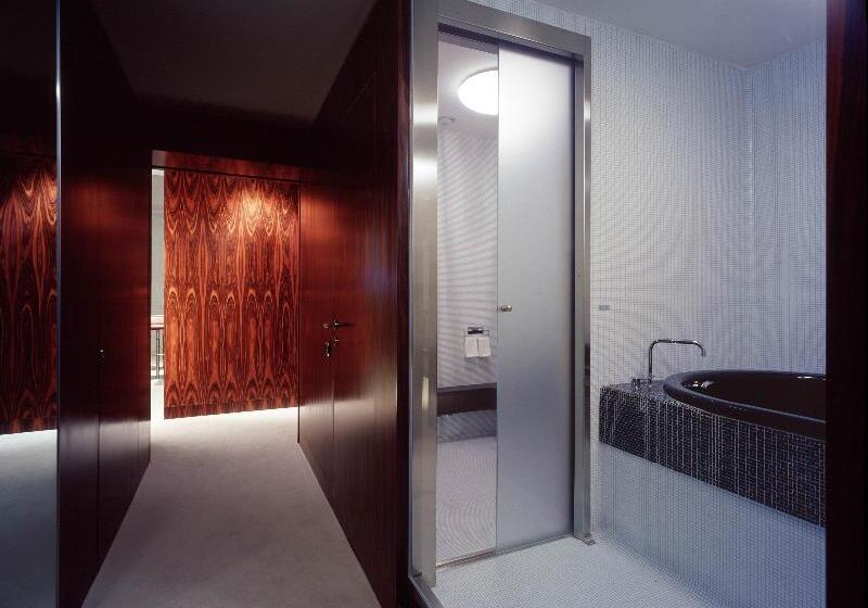 اتاق اجرایی, Unahotels Vittoria Firenze