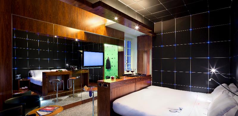 اتاق اجرایی, Unahotels Vittoria Firenze