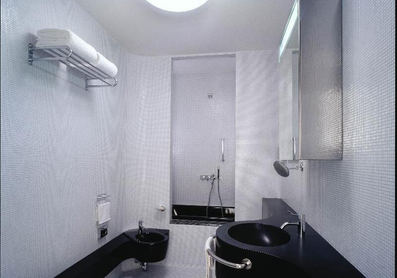 اتاق سوپریور, Unahotels Vittoria Firenze