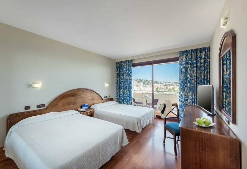 Семейный Номер, Gran Hotel Costa del Sol