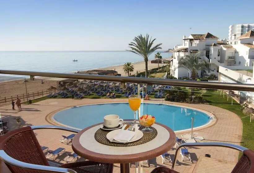 اتاق راحتی, Gran Hotel Costa del Sol