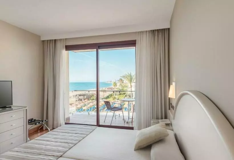اتاق پرمیوم, Gran Hotel Costa del Sol