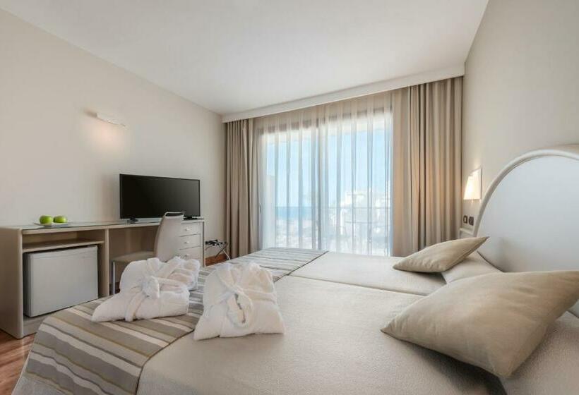 Номер Премиум, Gran Hotel Costa del Sol