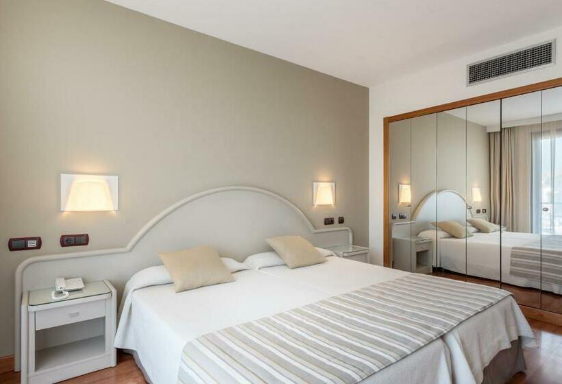 高级客房, Gran Hotel Costa del Sol