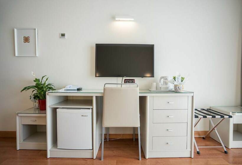 Номер Премиум, Gran Hotel Costa del Sol