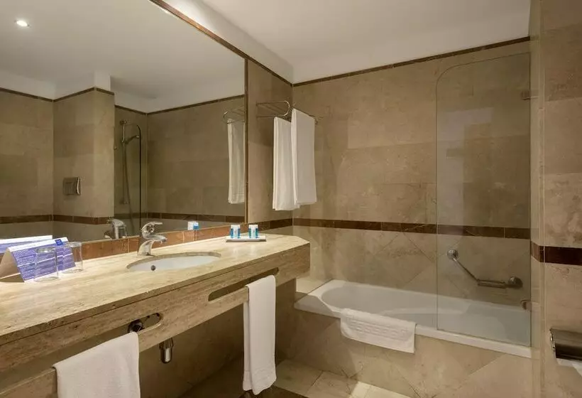 اتاق پرمیوم, Gran Hotel Costa del Sol