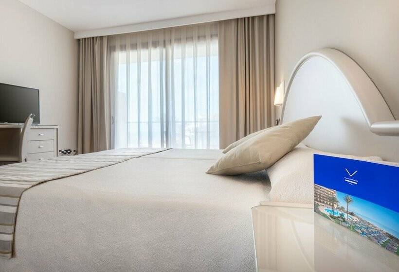 Трехместный Номер Премиум, Gran Hotel Costa del Sol