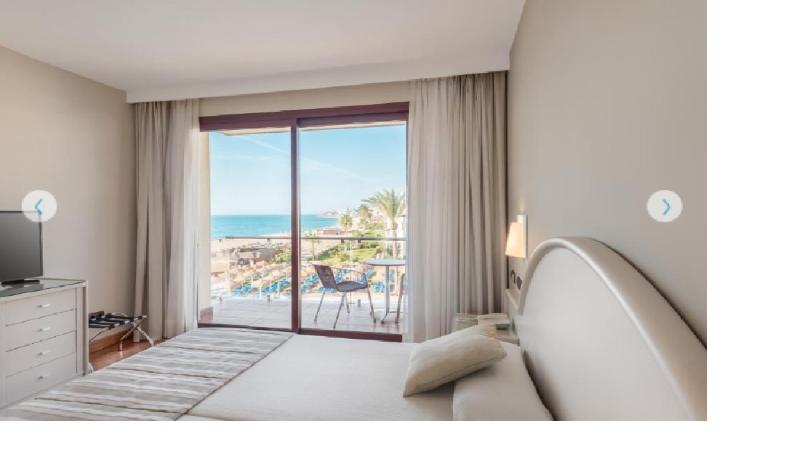 Номер Премиум, Gran Hotel Costa del Sol