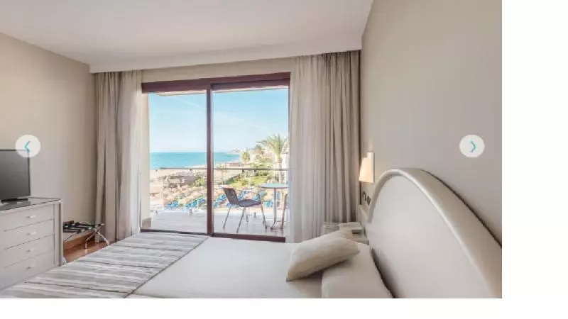 اتاق پرمیوم, Gran Hotel Costa del Sol