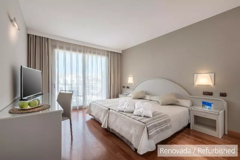 اتاق راحتی, Gran Hotel Costa del Sol