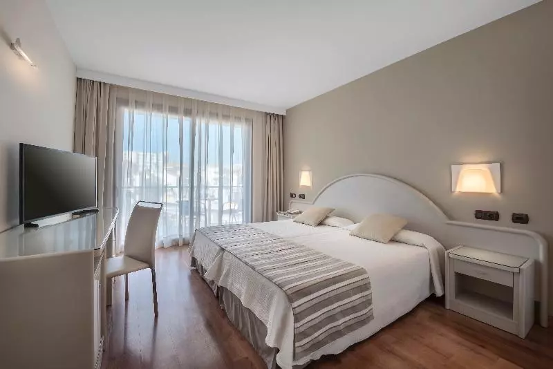 اتاق راحتی, Gran Hotel Costa del Sol