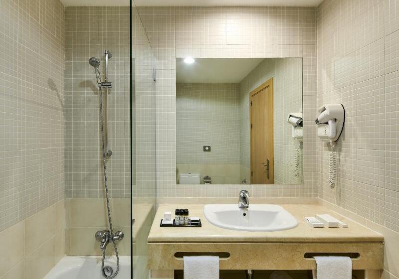 침실 1개 아파트, NH Marina Portimao Resort