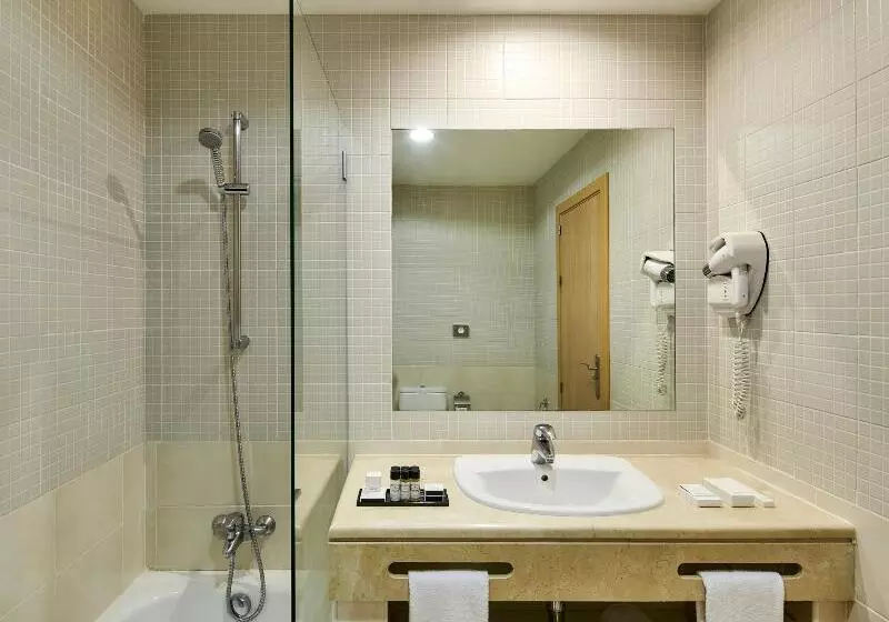 ２ベッドルームアパートメント, NH Marina Portimao Resort