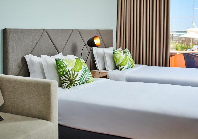 Студия Стандарт, NH Marina Portimao Resort