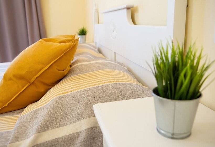 شقة غرفة واحدة, Rvapartaments Club Torrevella