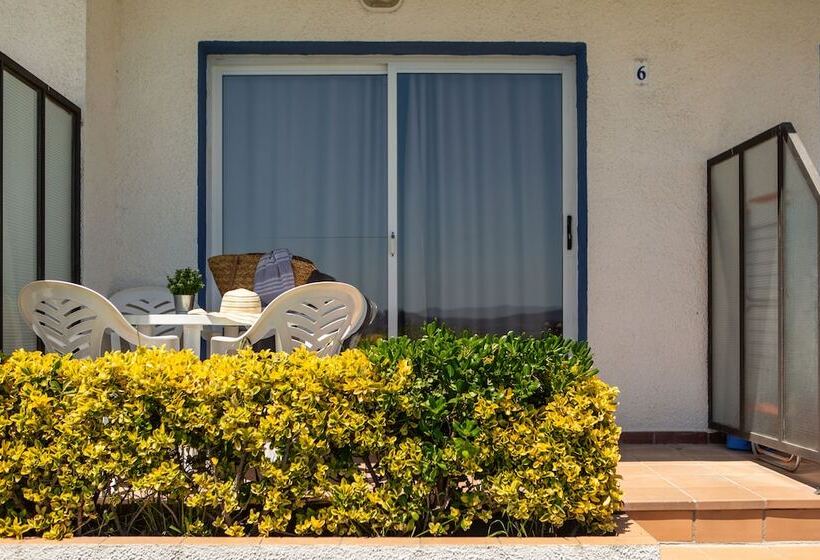 شقة غرفة واحدة, Rvapartaments Club Torrevella