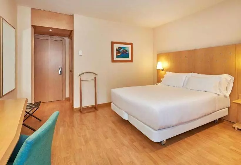 اتاق استاندارد, Sercotel Porta Barcelona