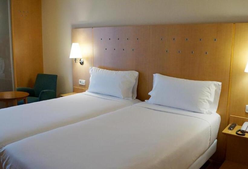 스탠다드 룸, Sercotel Porta Barcelona