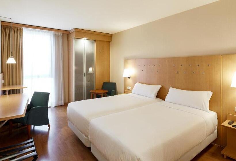 스탠다드 룸, Sercotel Porta Barcelona