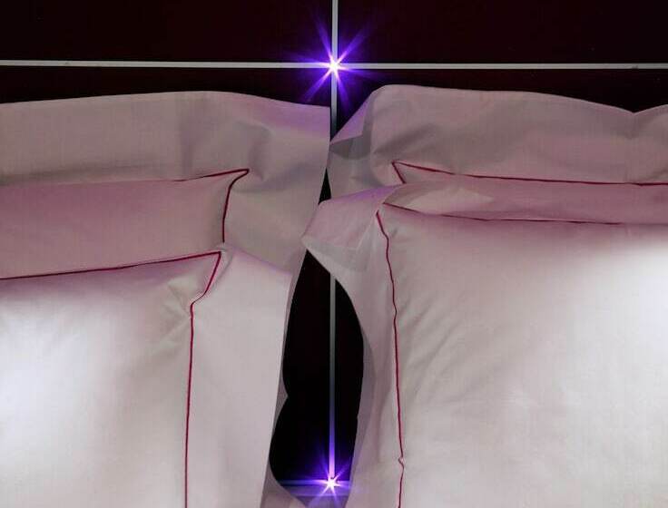 اتاق کلاسیک, Unahotels Vittoria Firenze