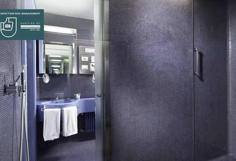 اتاق اجرایی, Unahotels Vittoria Firenze