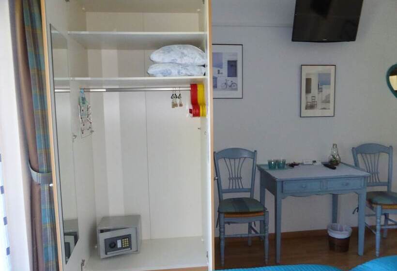 اتاق راحتی, B&b Les Acacias