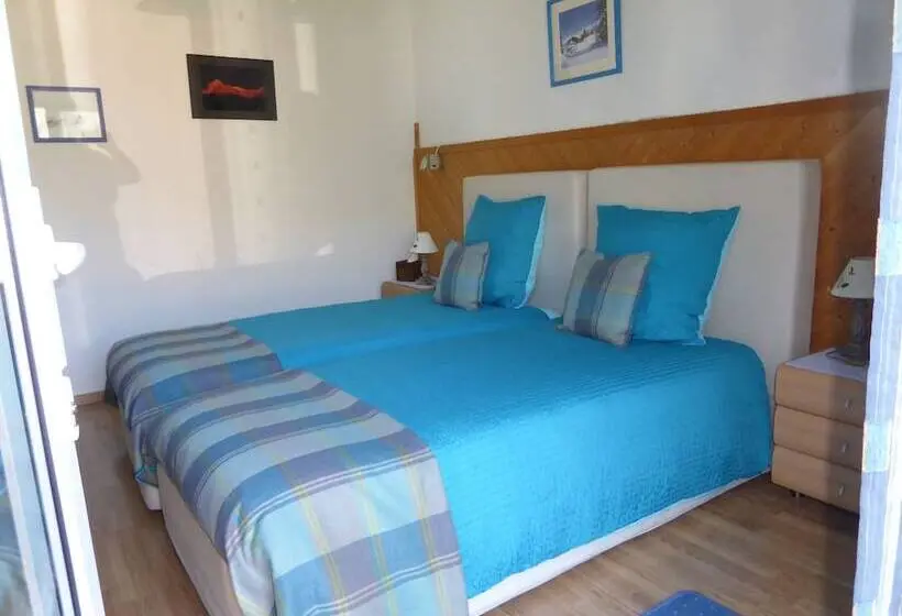 コンフォートルーム, B&b Les Acacias