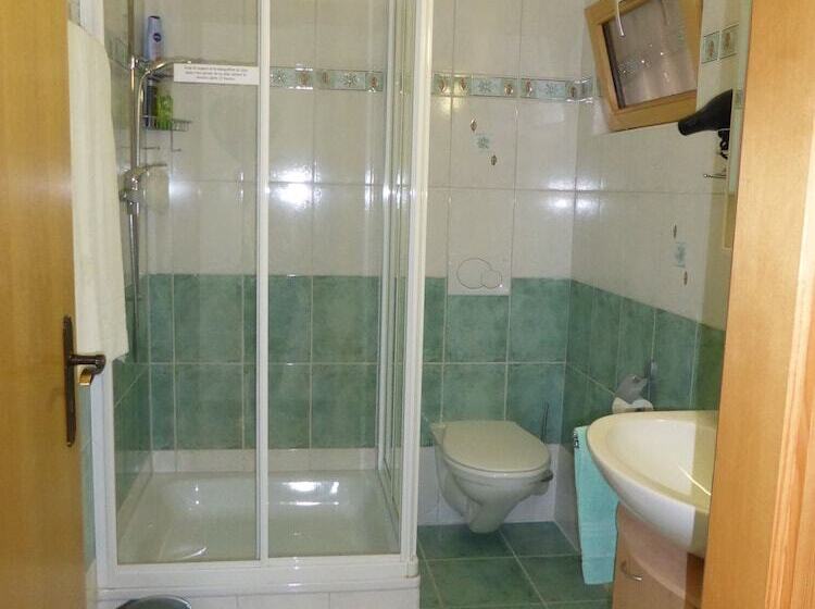 اتاق راحتی, B&b Les Acacias