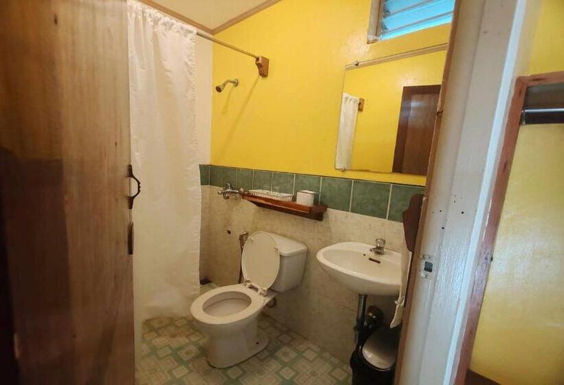 اتاق استاندارد, Summer Homes Beach Resort And Cottages Palawan