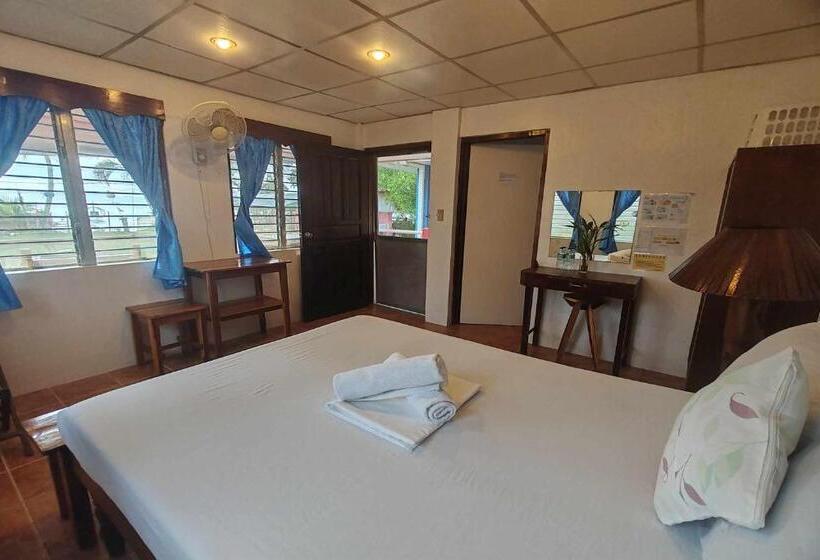 خانه 1 خوابه, Summer Homes Beach Resort And Cottages Palawan