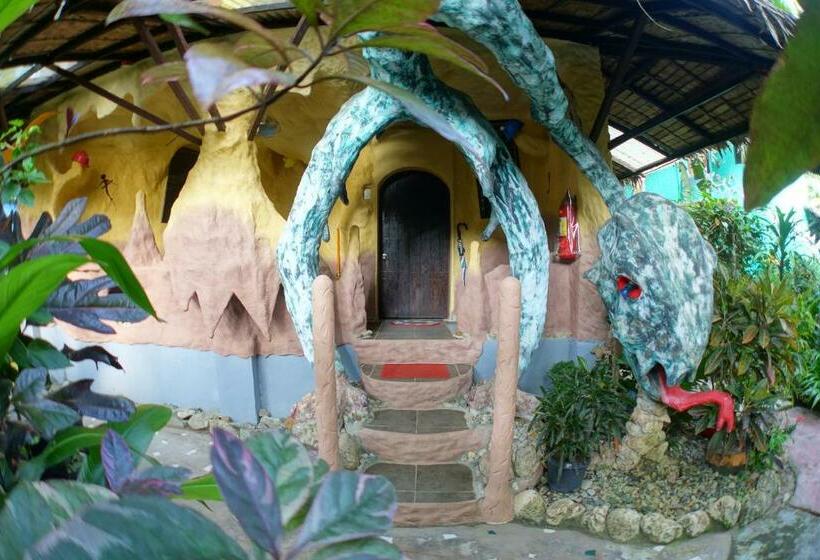 اتاق استاندارد, Takatuka Beach Resort