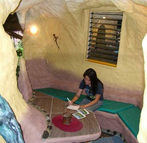 اتاق استاندارد, Takatuka Beach Resort