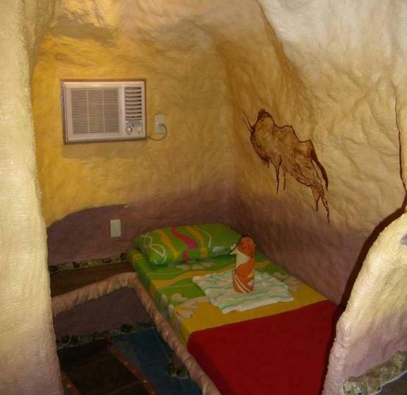 اتاق استاندارد, Takatuka Beach Resort