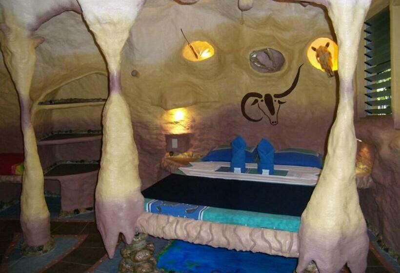 اتاق استاندارد, Takatuka Beach Resort