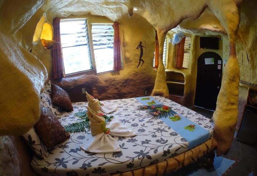 اتاق استاندارد, Takatuka Beach Resort