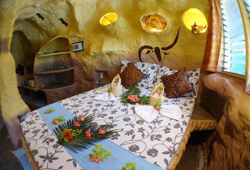 اتاق استاندارد, Takatuka Beach Resort