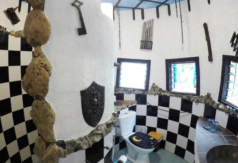 اتاق پرمیوم, Takatuka Beach Resort