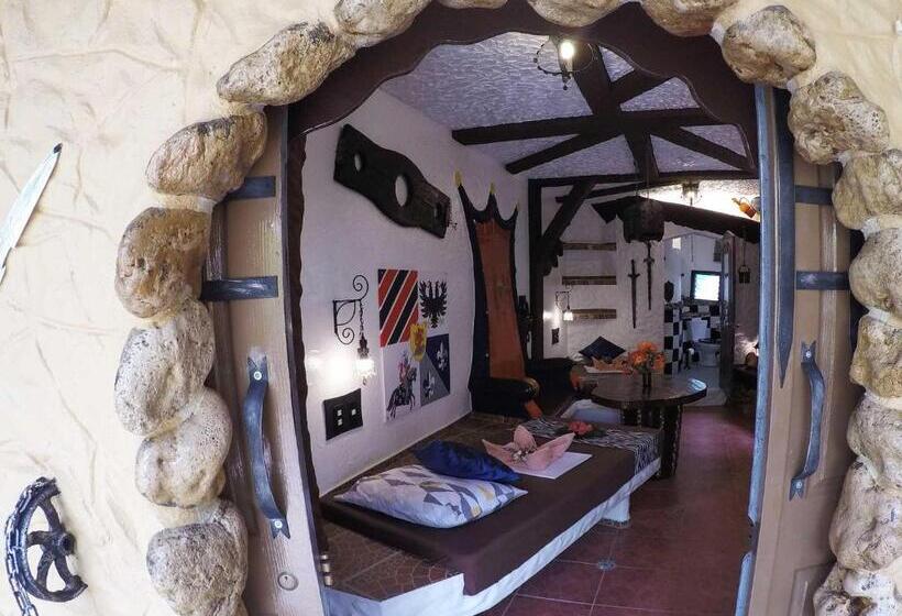 اتاق پرمیوم, Takatuka Beach Resort