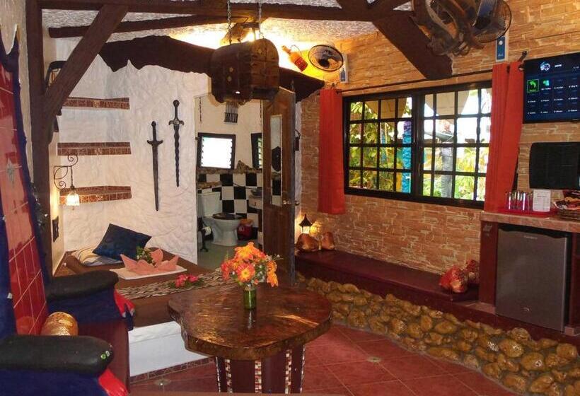 اتاق پرمیوم, Takatuka Beach Resort