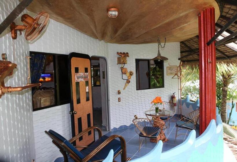 اتاق سوپریور, Takatuka Beach Resort