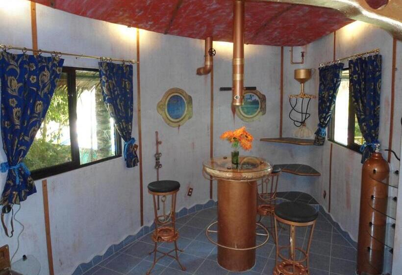 اتاق سوپریور, Takatuka Beach Resort