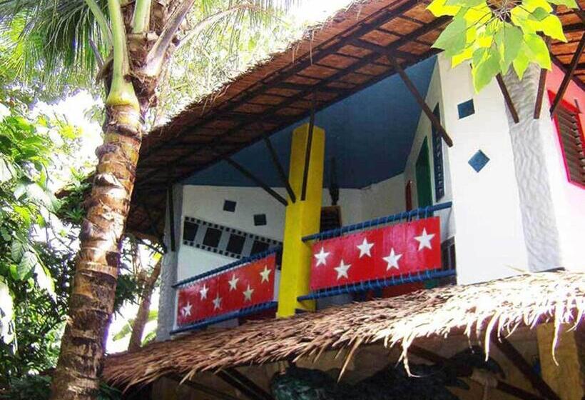 اتاق لوکس, Takatuka Beach Resort