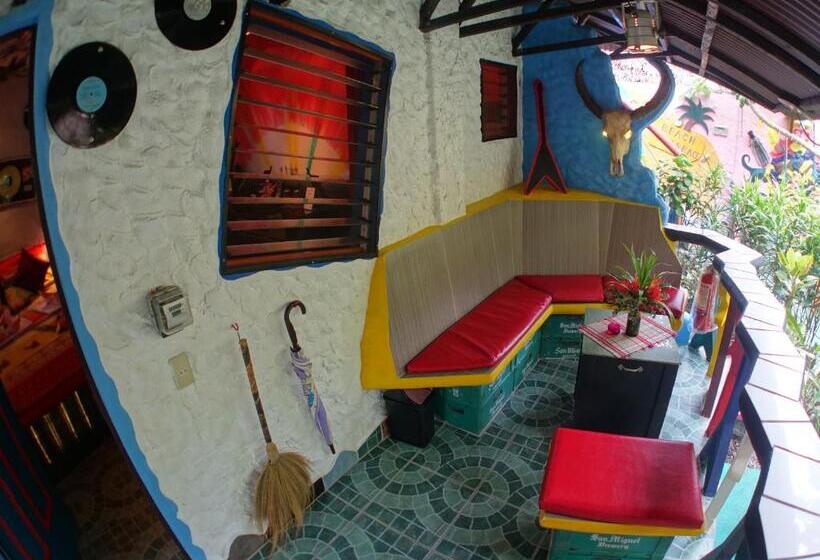 اتاق استاندارد, Takatuka Beach Resort