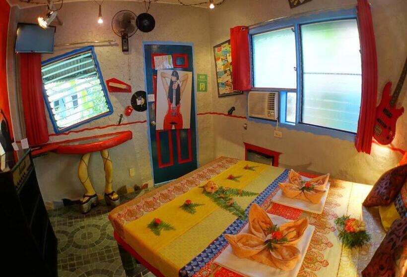 اتاق استاندارد, Takatuka Beach Resort