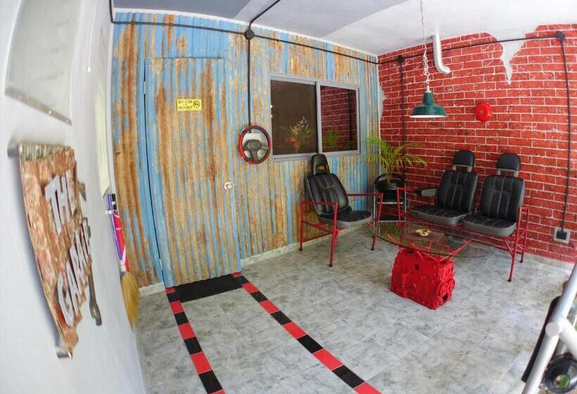 اتاق استاندارد با تخت بزرگ, Takatuka Beach Resort