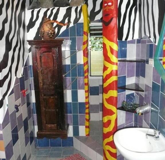 اتاق لوکس با چشمانداز دریا, Takatuka Beach Resort