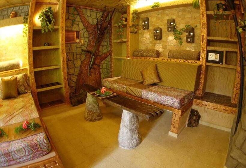 اتاق لوکس, Takatuka Beach Resort