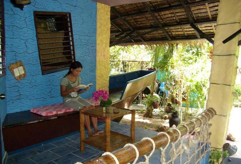 اتاق استاندارد, Takatuka Beach Resort