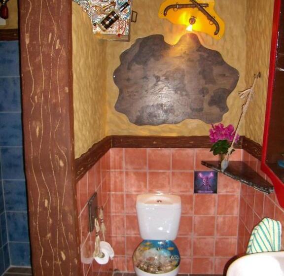 اتاق استاندارد, Takatuka Beach Resort