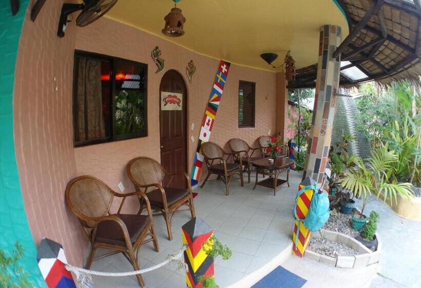 اتاق سوپریور خانوادگی, Takatuka Beach Resort